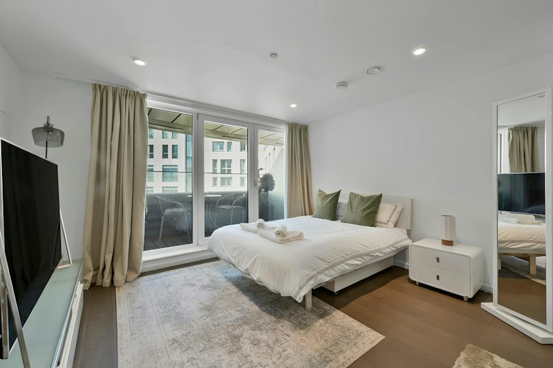East London Abode additional image