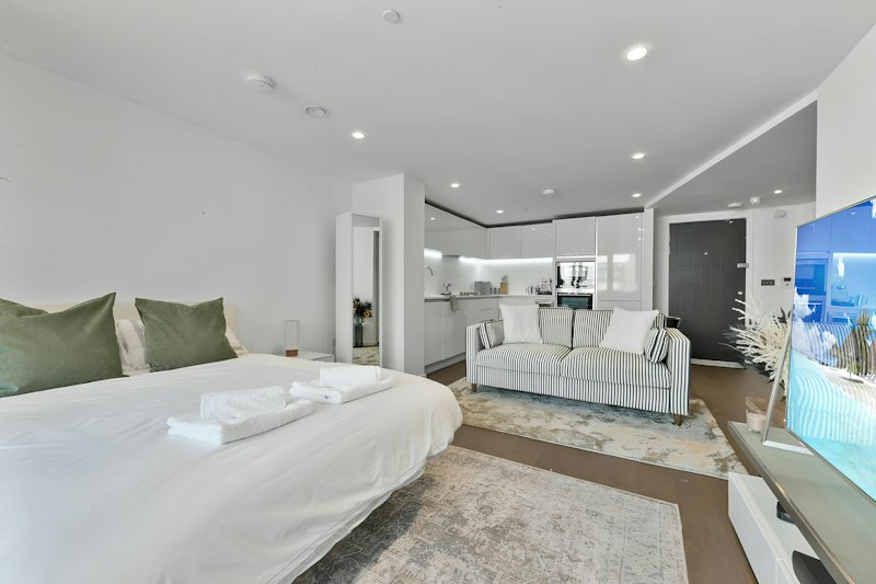 East London Abode additional image