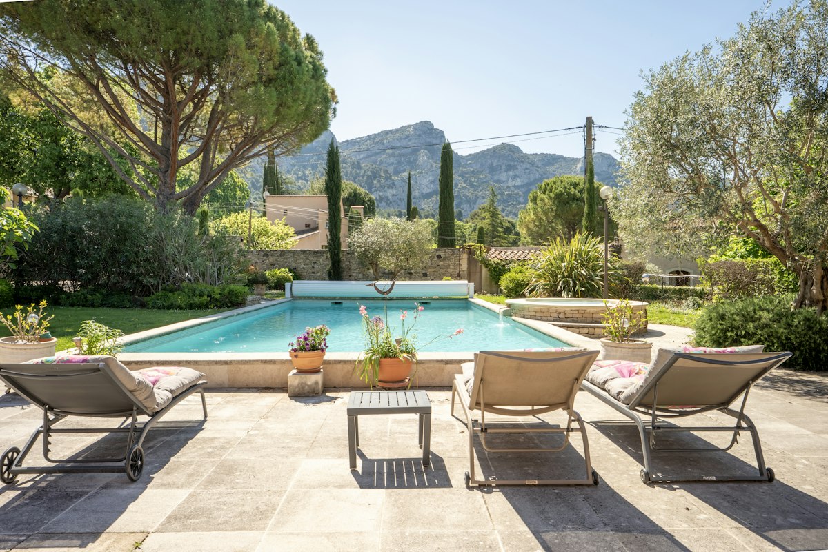 Olive & Ochre, Provence-Alpes-Côte d'Azur