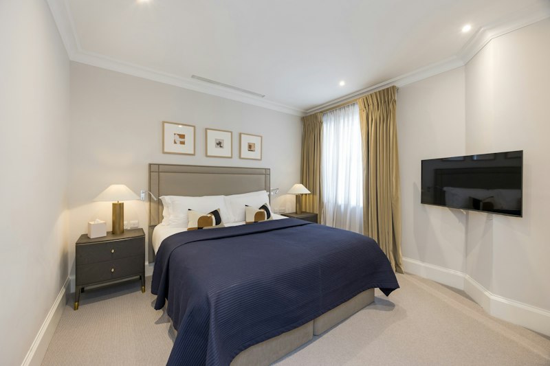 Knightsbridge Abode additional image