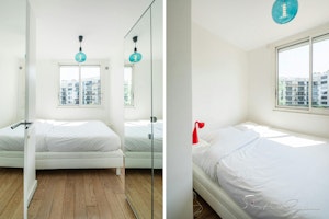 Charming Parkside Haven image 15