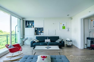 Charming Parkside Haven image 14