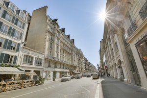 The Pearl of Courcelles image 2