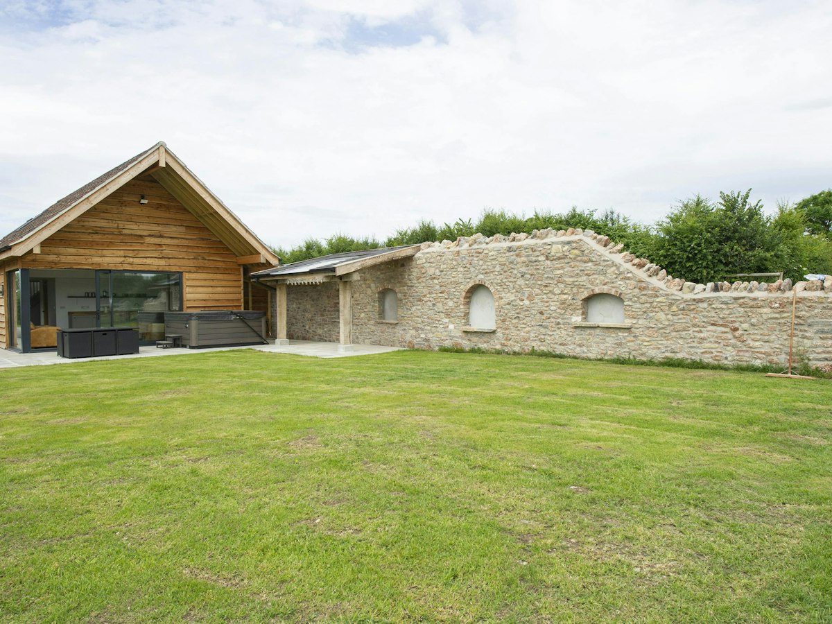 Somerset Serenity, South West England