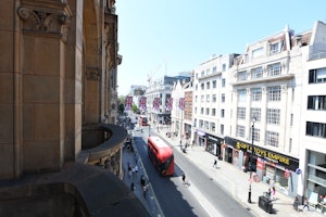 Soho Talks image 6