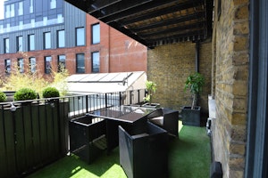 Soho Talks image 4