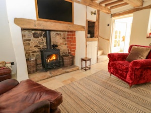 The Cosy Cotswolds image 11