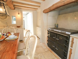 The Cosy Cotswolds image 7