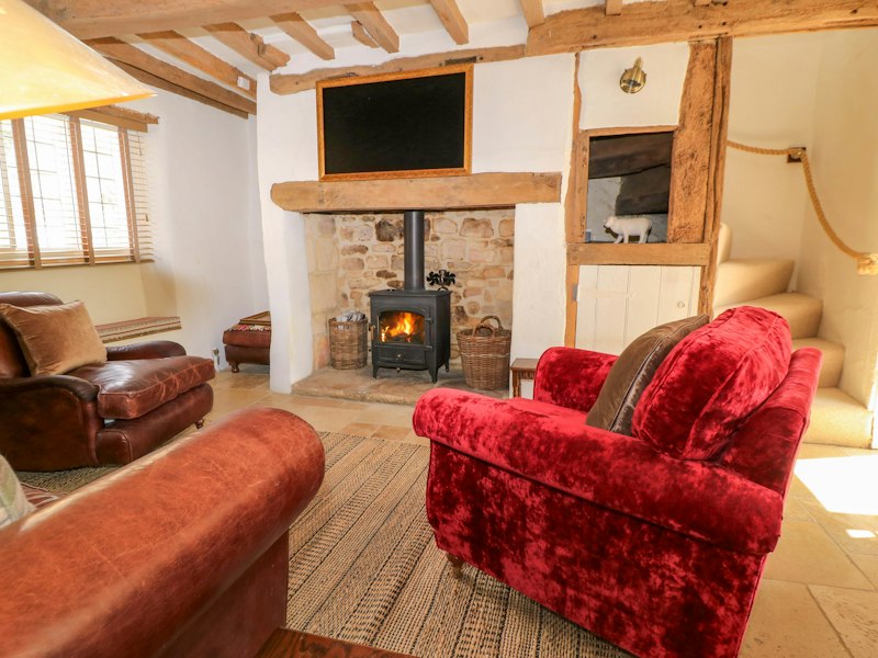 The Cosy Cotswolds main image