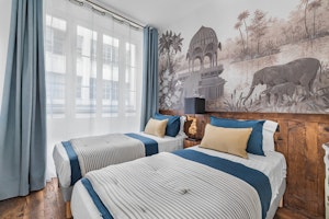 The Wooden Elephant image 3
