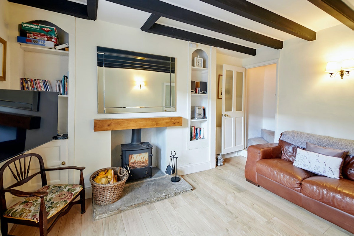 Fireside Retreat, Yorkshire and the Humber