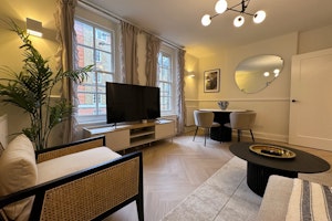 Chancery Chambers image 6