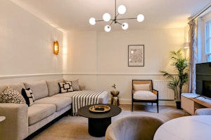 Chancery Chambers image 1