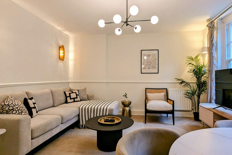 Chancery Chambers main image