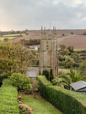 Modern Rustic image 12