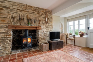 Modern Rustic image 10