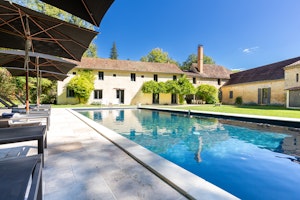 The Secluded Mill image 1