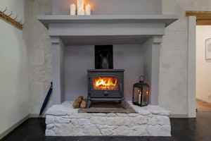 The Secluded Mill image 12