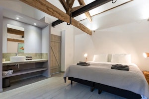 The Secluded Mill image 7