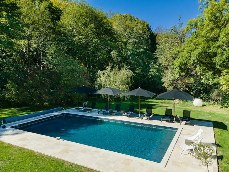 The Secluded Mill additional image