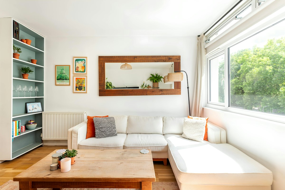 Clapham Rest
