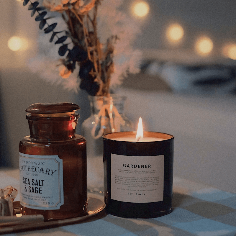 Live your best life at the nearby spa