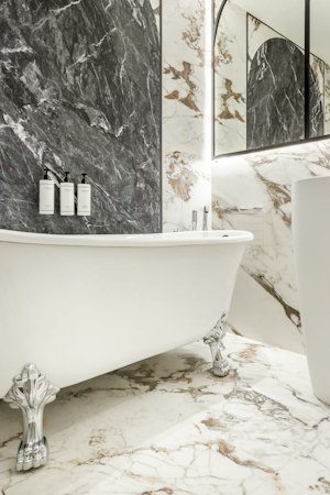 Marble & Pearls image 5
