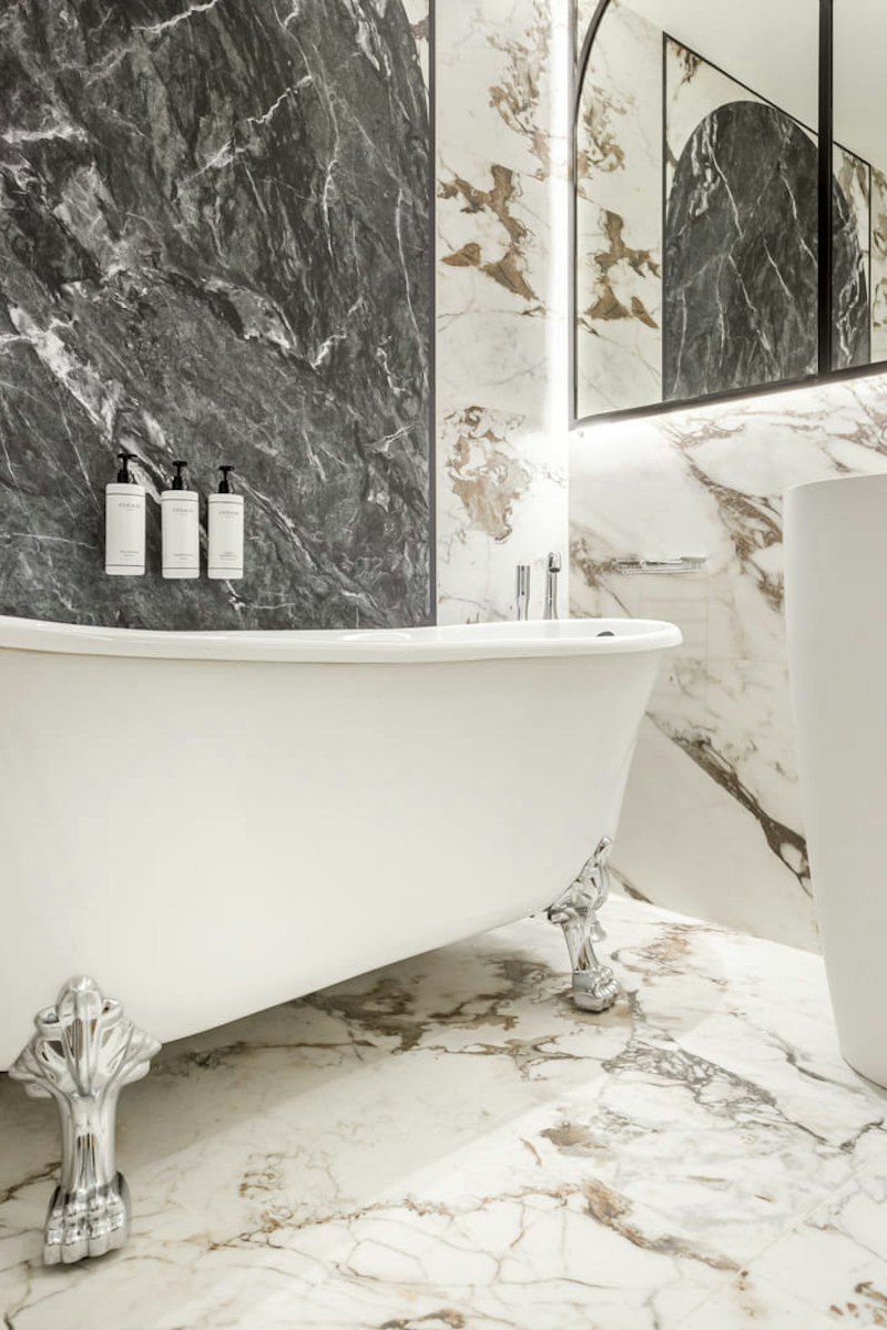 Marble & Pearls additional image
