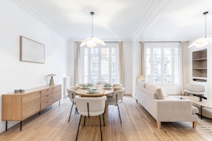 Haussmann Beginnings image 1