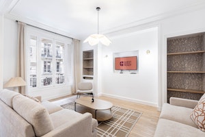 Haussmann Beginnings image 13
