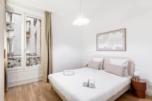 Haussmann Beginnings image 11