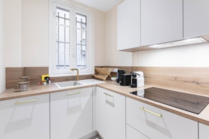 Haussmann Beginnings image 10
