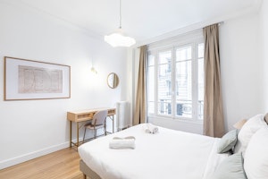 Haussmann Beginnings image 9