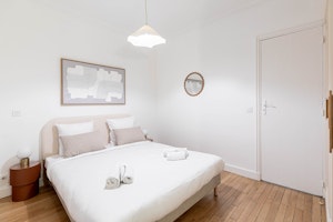 Haussmann Beginnings image 8