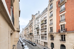 Haussmann Beginnings image 7