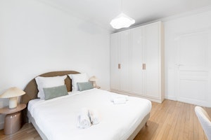 Haussmann Beginnings image 6