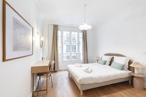 Haussmann Beginnings image 5