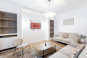 Haussmann Beginnings image 4