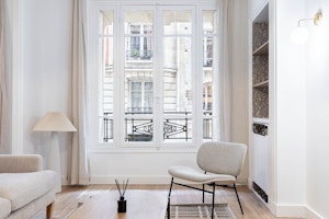 Haussmann Beginnings image 3