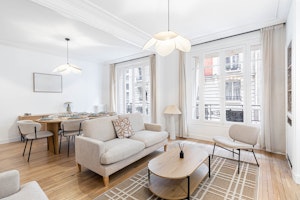 Haussmann Beginnings image 2