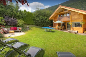 Snowy Adventure image 12