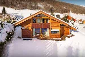 Snowy Adventure image 7