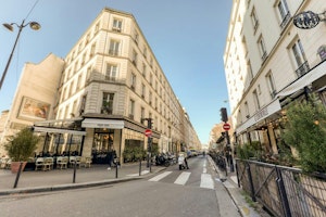 Landmarks & Rivers image 15