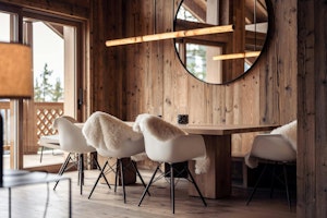 Fondue & Firelight image 14