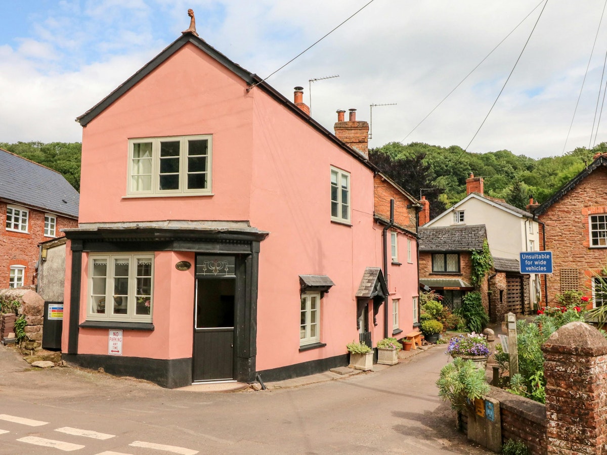 By Return Post, South West England