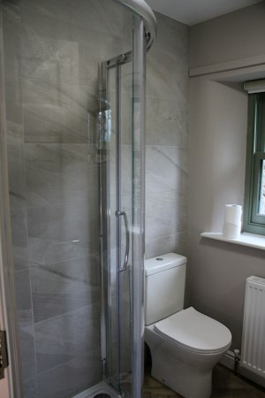 Woodland Hide Away image 14