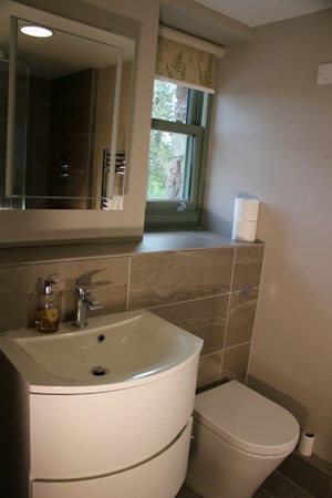 Woodland Hide Away image 13