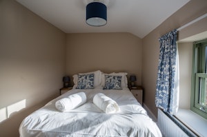 Woodland Hide Away image 10