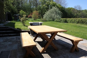 Woodland Hide Away image 7