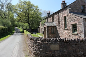 Woodland Hide Away image 5